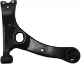 Control/Trailing Arm, Wheel Suspension JTC7675 - TRW