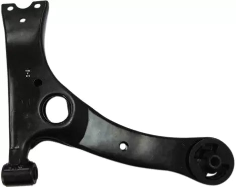 Control/Trailing Arm, Wheel Suspension JTC7675 - TRW