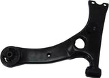 Control/Trailing Arm, Wheel Suspension JTC7676 - TRW