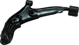 Control/Trailing Arm, Wheel Suspension JTC7681 - TRW