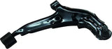Control/Trailing Arm, Wheel Suspension JTC7682 - TRW