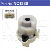 Ignition Switch NC1380 - Nice Products | Universal Auto Spares