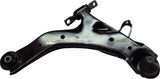 Control/Trailing Arm, Wheel Suspension JTC7686 - TRW - Control Arms - TRW