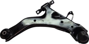 Control/Trailing Arm, Wheel Suspension JTC7686 - TRW
