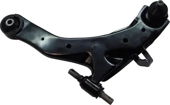 Control/Trailing Arm, Wheel Suspension JTC7687 - TRW
