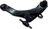 Control/Trailing Arm, Wheel Suspension JTC7687 - TRW