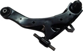 Control/Trailing Arm, Wheel Suspension JTC7687 - TRW