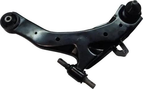Control/Trailing Arm, Wheel Suspension JTC7687 - TRW
