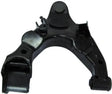 Control/Trailing Arm, Wheel Suspension JTC7692 - TRW