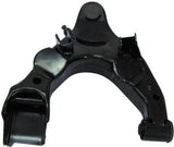 Control/Trailing Arm, Wheel Suspension JTC7692 - TRW