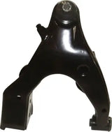 Control/Trailing Arm, Wheel Suspension JTC7693 - TRW