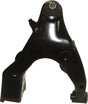 Control/Trailing Arm, Wheel Suspension JTC7693 - TRW