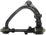 Control/Trailing Arm, Wheel Suspension JTC7694 - TRW