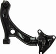 Control/Trailing Arm, Wheel Suspension JTC7703 - TRW