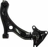 Control/Trailing Arm, Wheel Suspension JTC7703 - TRW