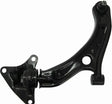 Control/Trailing Arm, Wheel Suspension JTC7704 - TRW
