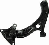 Control/Trailing Arm, Wheel Suspension JTC7704 - TRW