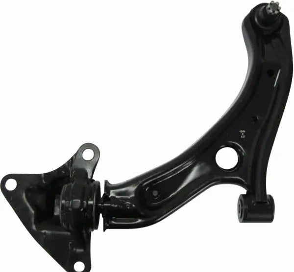 Control/Trailing Arm, Wheel Suspension JTC7704 - TRW