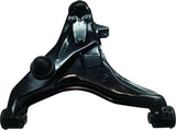 Control/Trailing Arm, Wheel Suspension JTC7707 - TRW