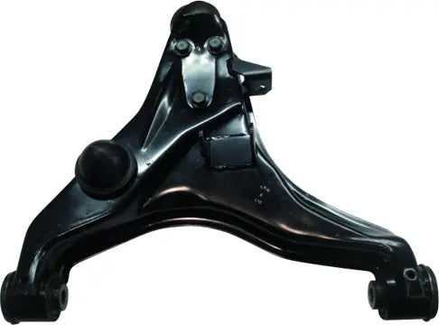 Control/Trailing Arm, Wheel Suspension JTC7707 - TRW