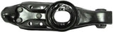 Control/Trailing Arm, Wheel Suspension JTC7709 - TRW