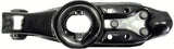 Control/Trailing Arm, Wheel Suspension JTC7710 - TRW