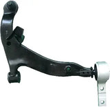 Control/Trailing Arm, Wheel Suspension JTC7717 - TRW
