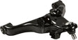 Control/Trailing Arm, Wheel Suspension JTC7723 - TRW