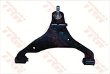 Control/Trailing Arm, Wheel Suspension JTC7725 - TRW