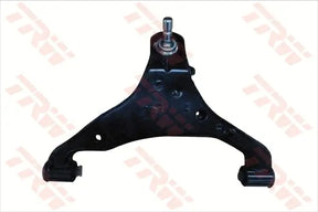 Control/Trailing Arm, Wheel Suspension JTC7725 - TRW
