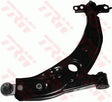 Control/Trailing Arm, Wheel Suspension JTC7738 - TRW