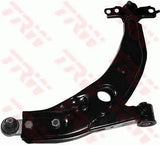 Control/Trailing Arm, Wheel Suspension JTC7738 - TRW