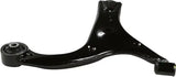 Control/Trailing Arm, Wheel Suspension JTC7749 - TRW