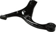 Control/Trailing Arm, Wheel Suspension JTC7750 - TRW