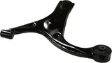 Control/Trailing Arm, Wheel Suspension JTC7750 - TRW