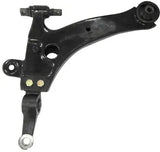 Control/Trailing Arm, Wheel Suspension JTC7753 - TRW - Control Arms - TRW