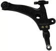 Control/Trailing Arm, Wheel Suspension JTC7754 - TRW