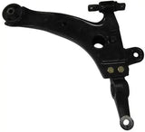 Control/Trailing Arm, Wheel Suspension JTC7754 - TRW