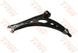 Control/Trailing Arm, Wheel Suspension JTC775 - TRW
