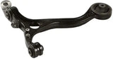 Control/Trailing Arm, Wheel Suspension JTC7759 - TRW - Control Arms - TRW