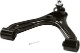 Control/Trailing Arm, Wheel Suspension JTC7766 - TRW