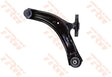 Control/Trailing Arm, Wheel Suspension JTC7774 - TRW