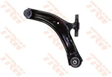 Control/Trailing Arm, Wheel Suspension JTC7774 - TRW