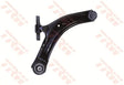 Control/Trailing Arm, Wheel Suspension JTC7775 - TRW