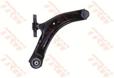 Control/Trailing Arm, Wheel Suspension JTC7775 - TRW