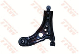 Control/Trailing Arm, Wheel Suspension JTC7795 - TRW