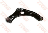 Control/Trailing Arm, Wheel Suspension JTC7803 - TRW