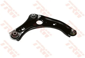 Control/Trailing Arm, Wheel Suspension JTC7803 - TRW