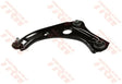 Control/Trailing Arm, Wheel Suspension JTC7804 - TRW