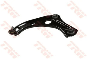 Control/Trailing Arm, Wheel Suspension JTC7804 - TRW